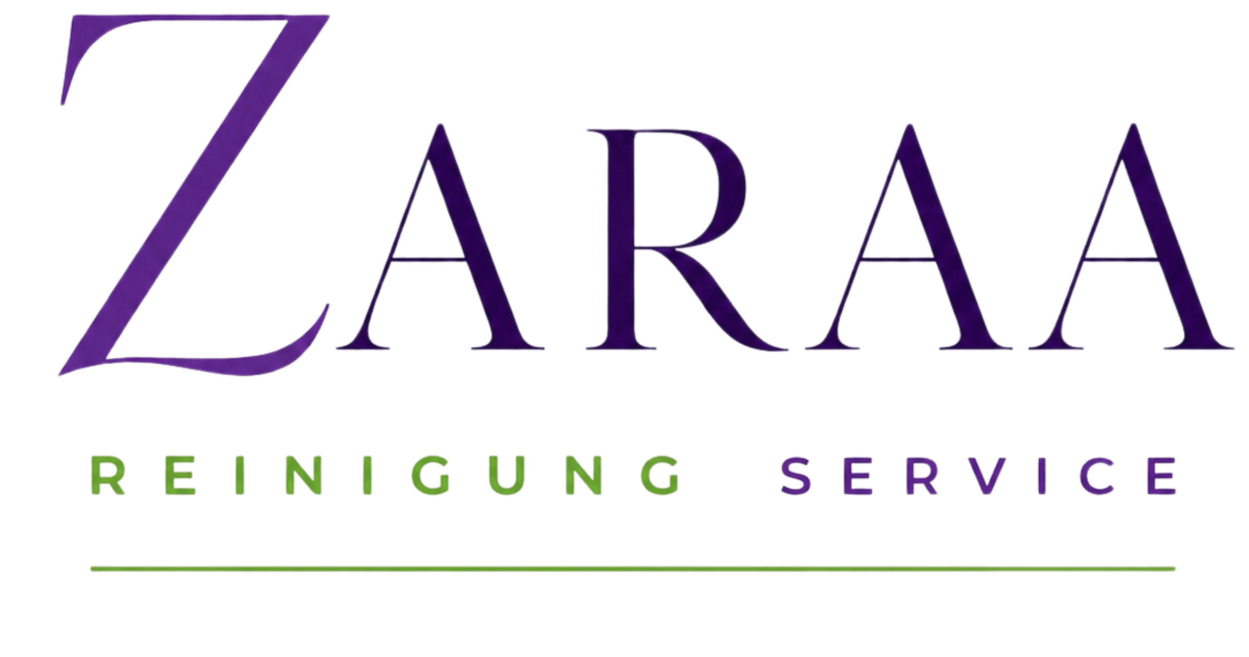 Zaraa Reinigung