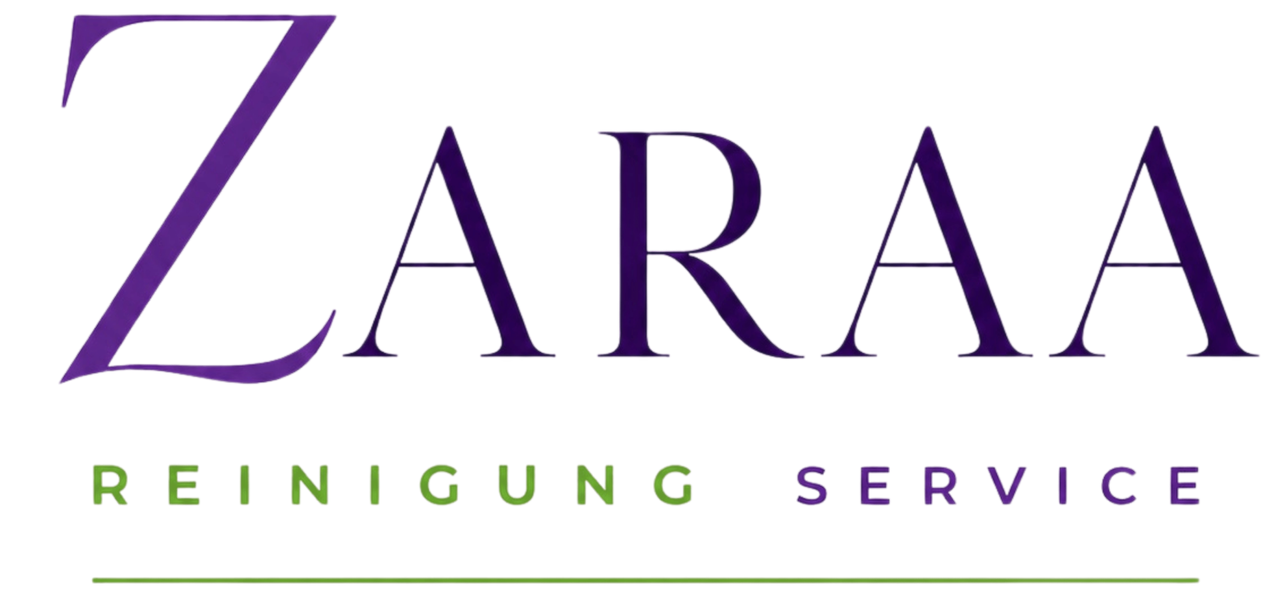 Zaraa Reinigung